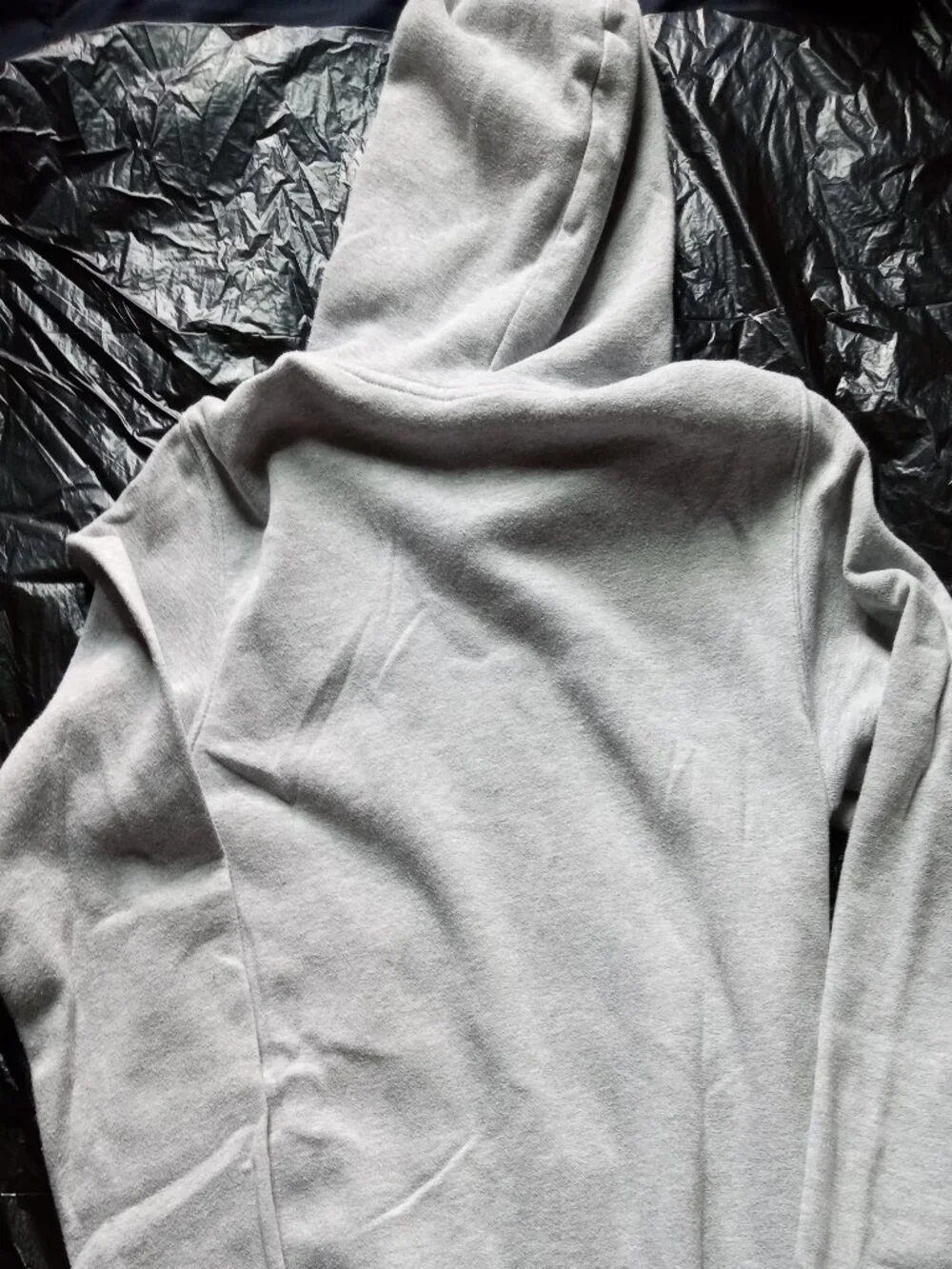 The North Face Mens Graphic Pullover Hoodie XS